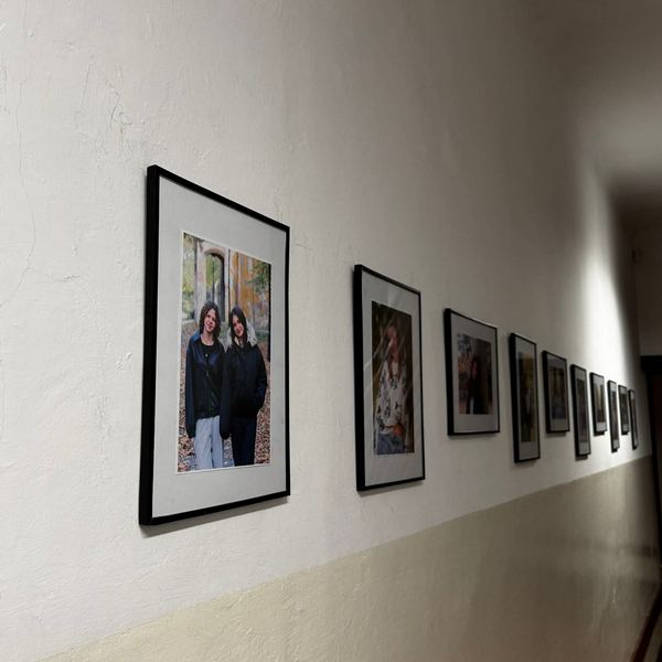 W OBIEKTYWIE 3: JESIENNE PORTRETY