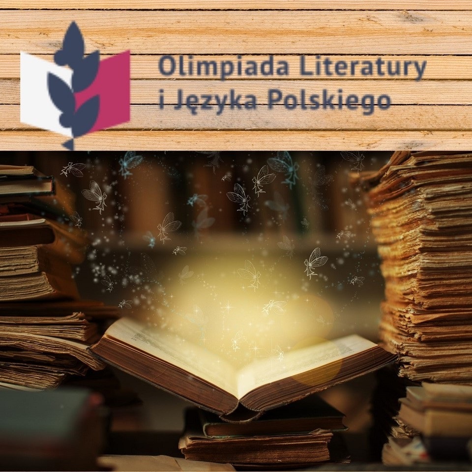 Gratulacje dla Martyny!