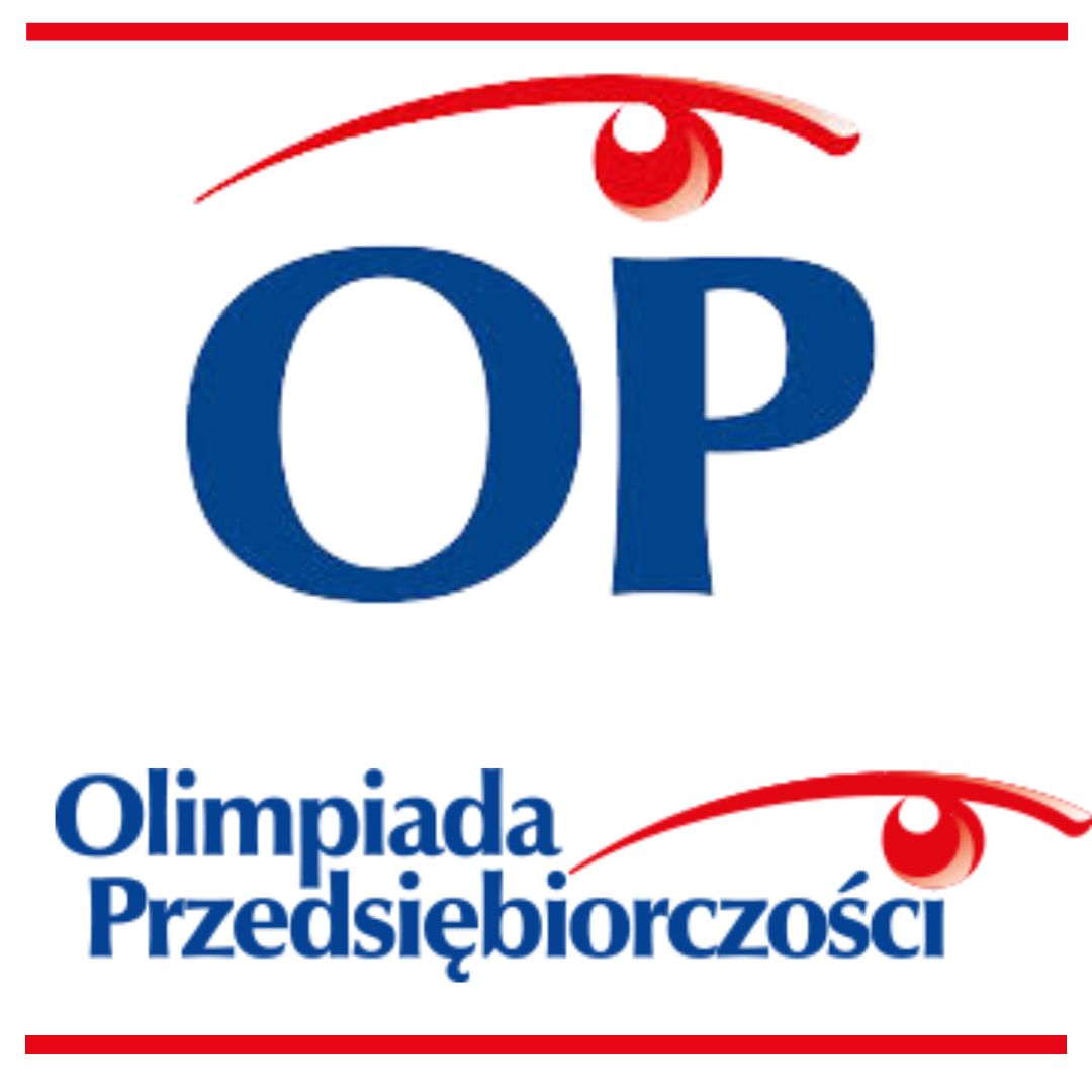 Awans do okręgu XXI Olimpiady Przedsiębiorczości Biznes i Zarządzanie