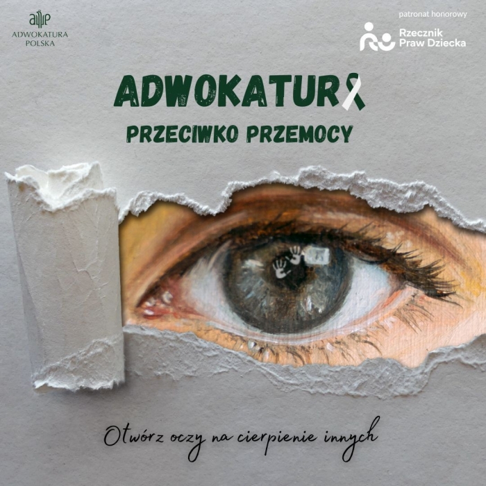 Adwokatura przeciwko przemocy