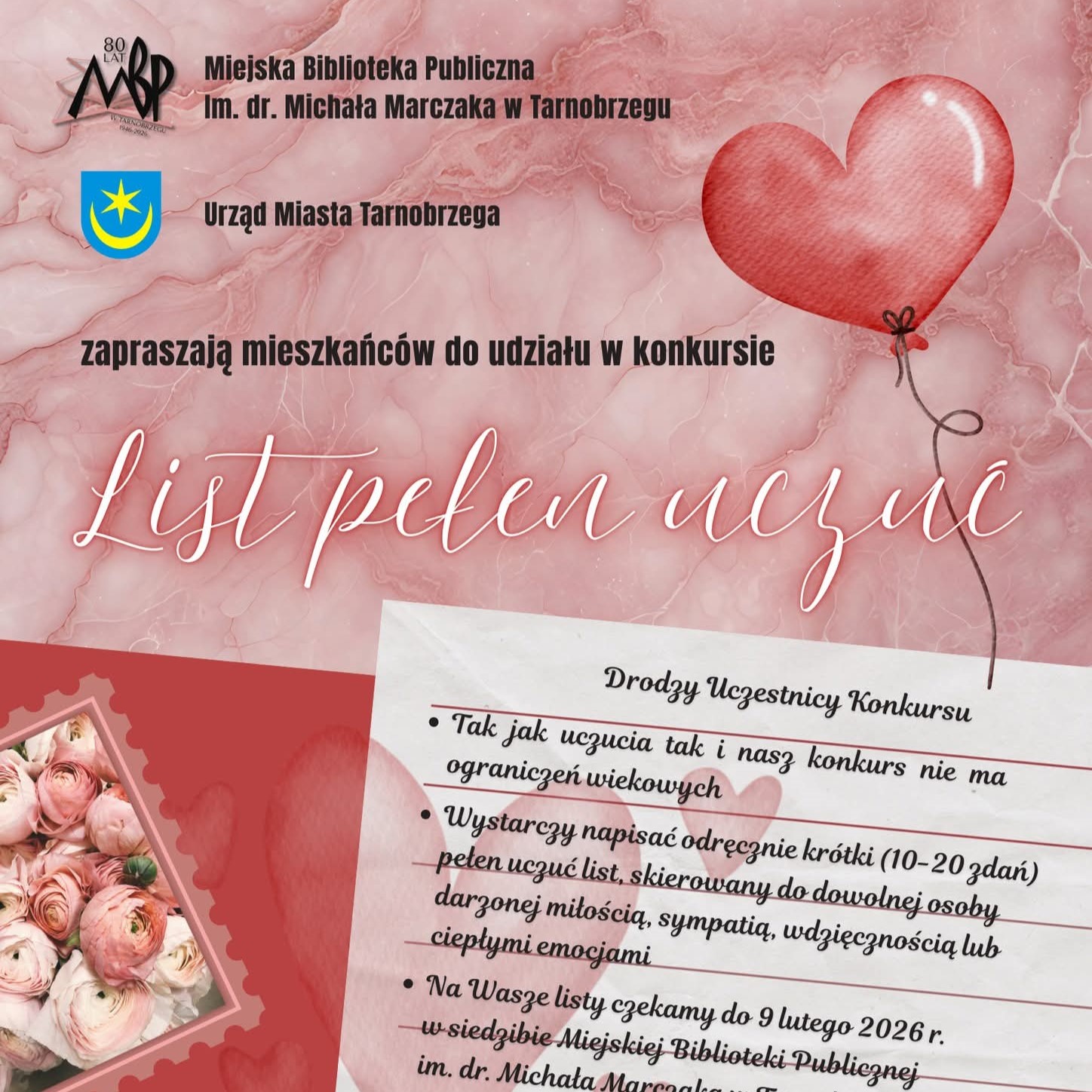 Oliwia laureatką miejskiego konkursu literackiego