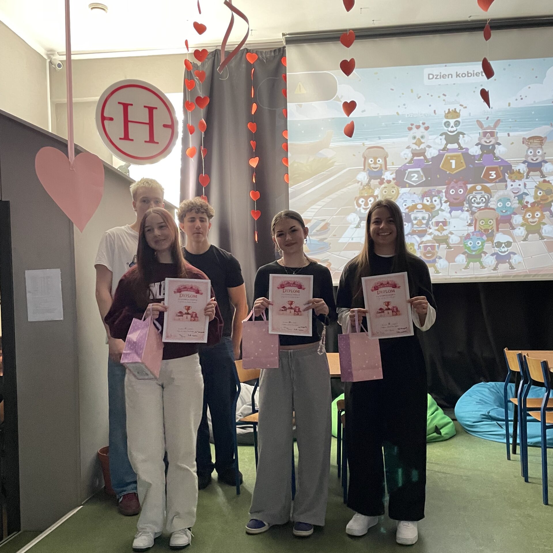 Dzień Kobiet w Hetmanie