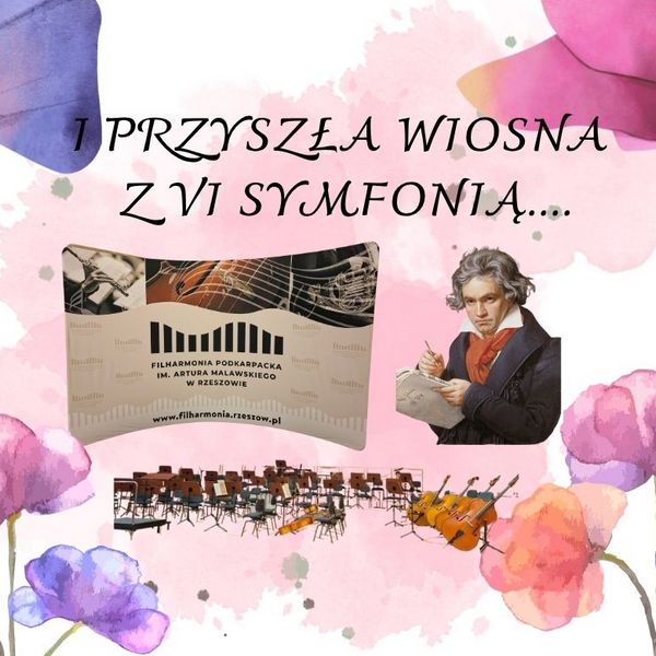 Wiosna z muzycznym akcentem