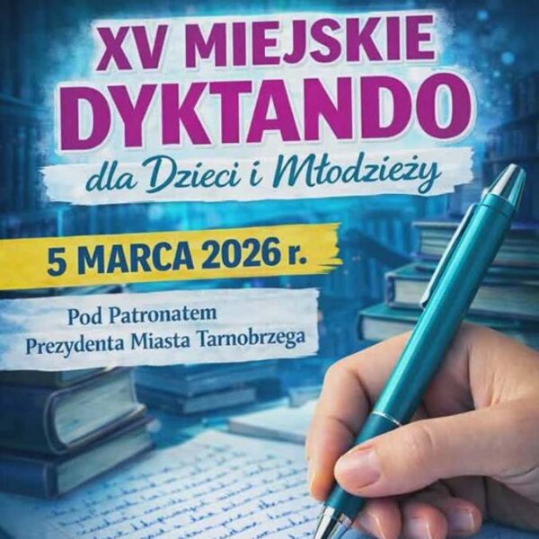 Nie taki straszny język polski