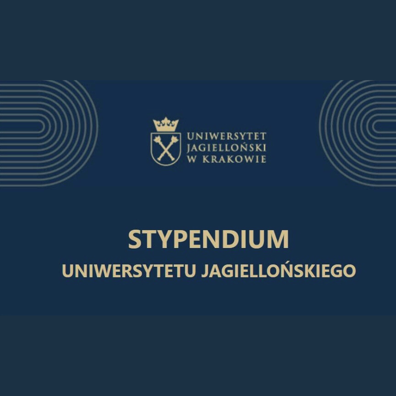 Szansa na studia na Uniwersytecie Jagiellońskim – ruszył nabór o Stypendium UJ