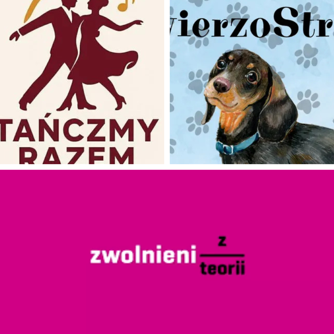 Srebrne Wilki i nominacja do Złotych Wilków!