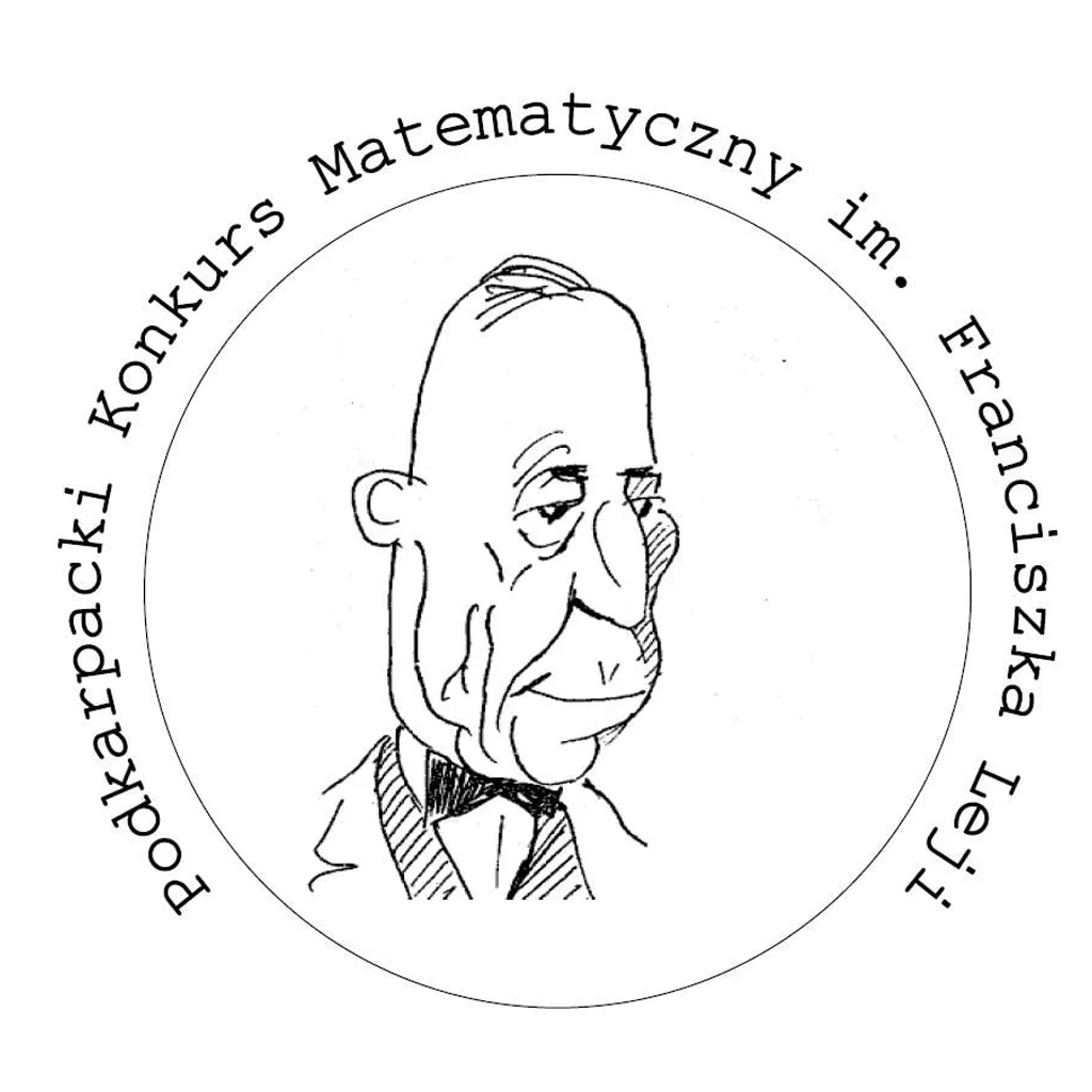 Finał Podkarpackiego Konkursu Matematycznego im. Franciszka Leji