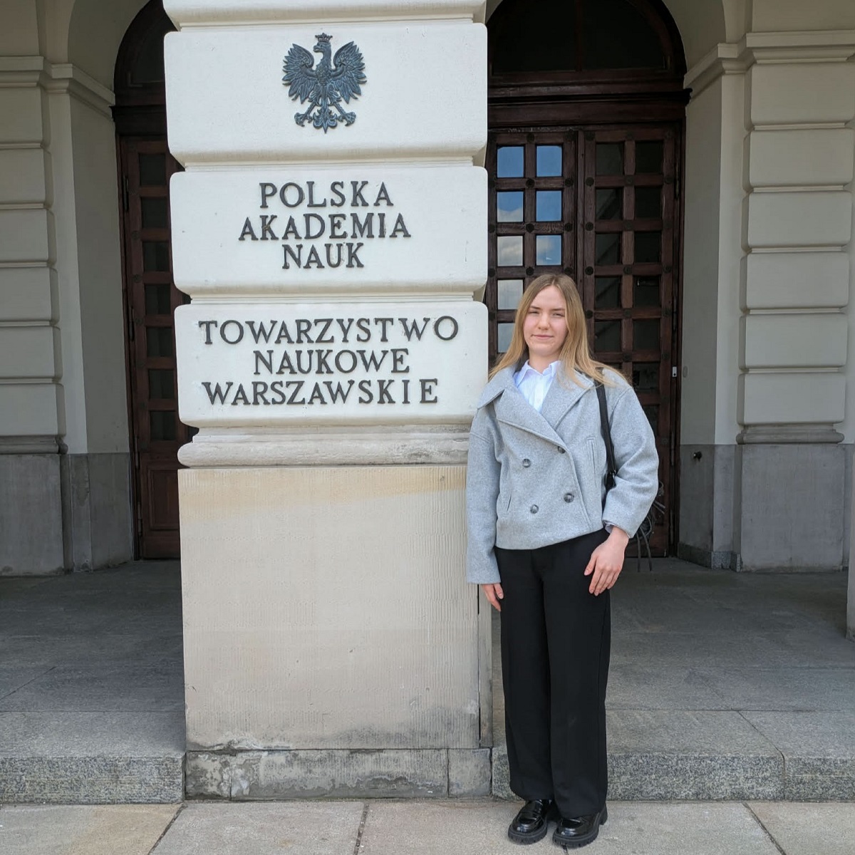 Martyna na olimpijskim szlaku