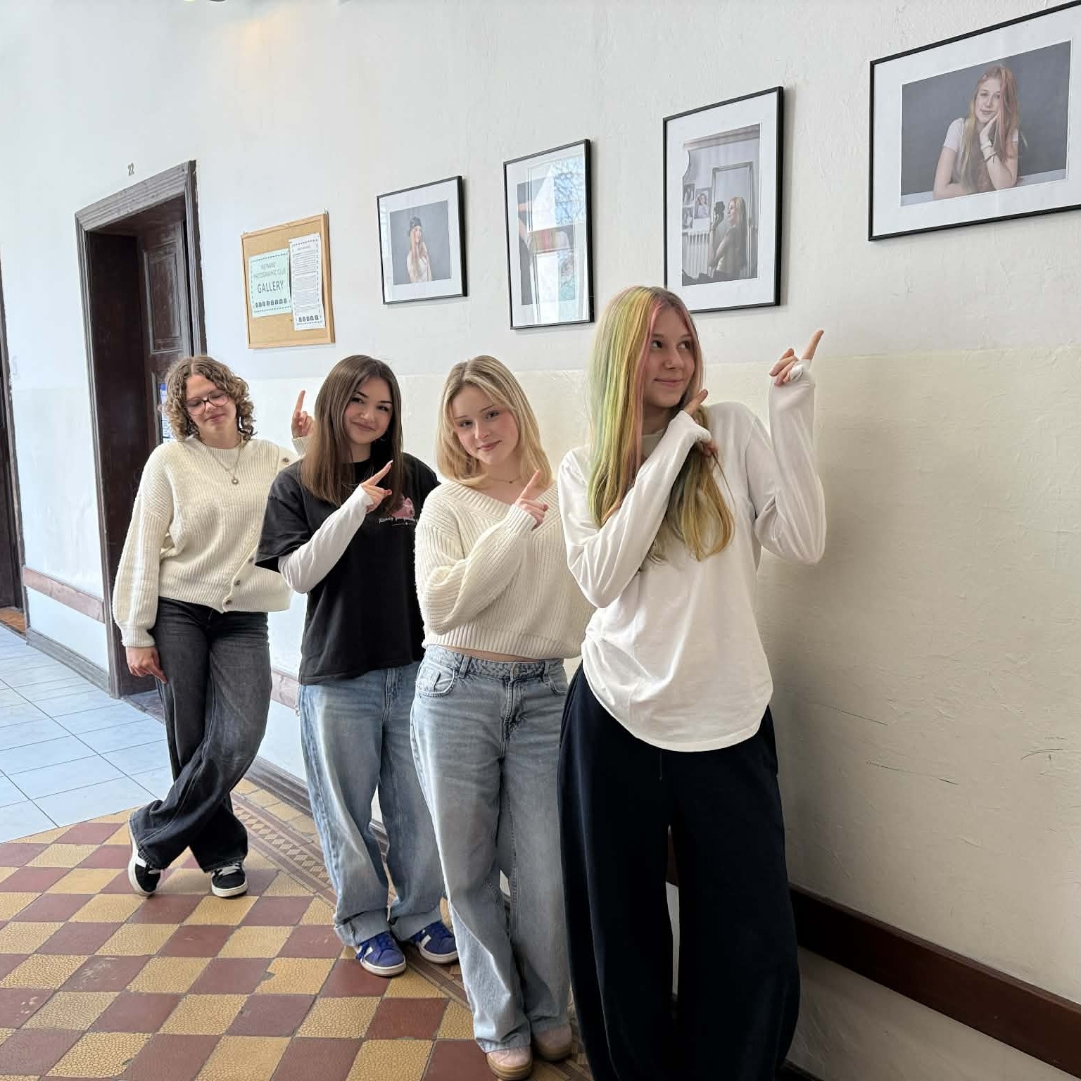 W OBIEKTYWIE 6: WIKTORIA KICIŃSKA