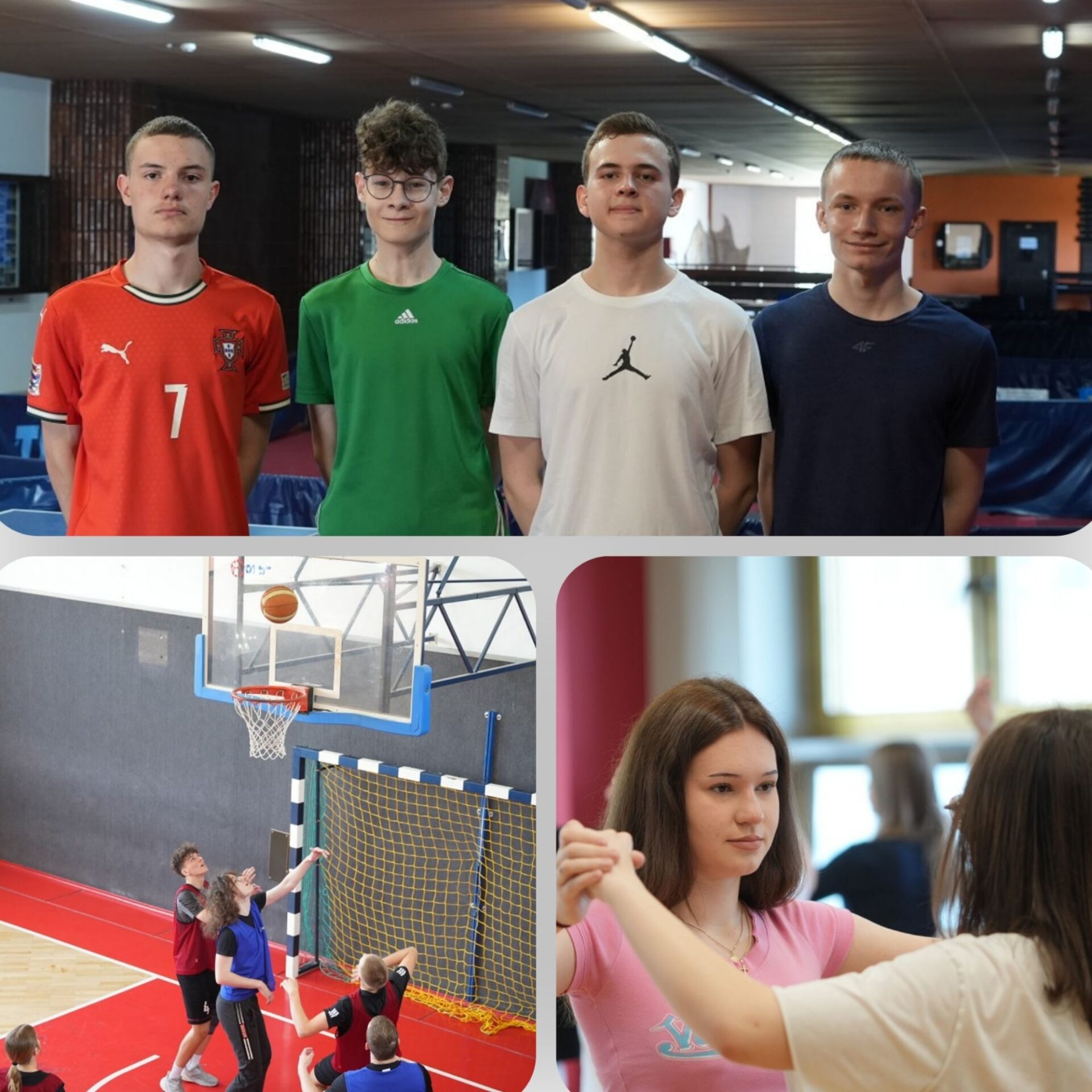 Hetmański Dzień Sportu